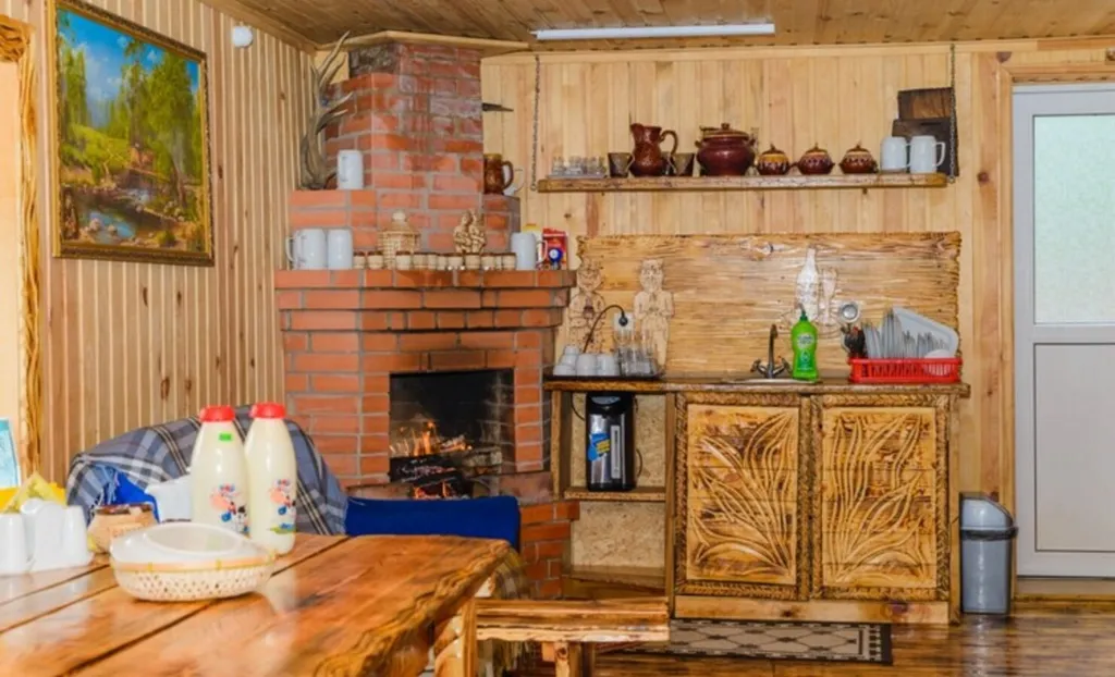 Агроусадьба "Тихий край"