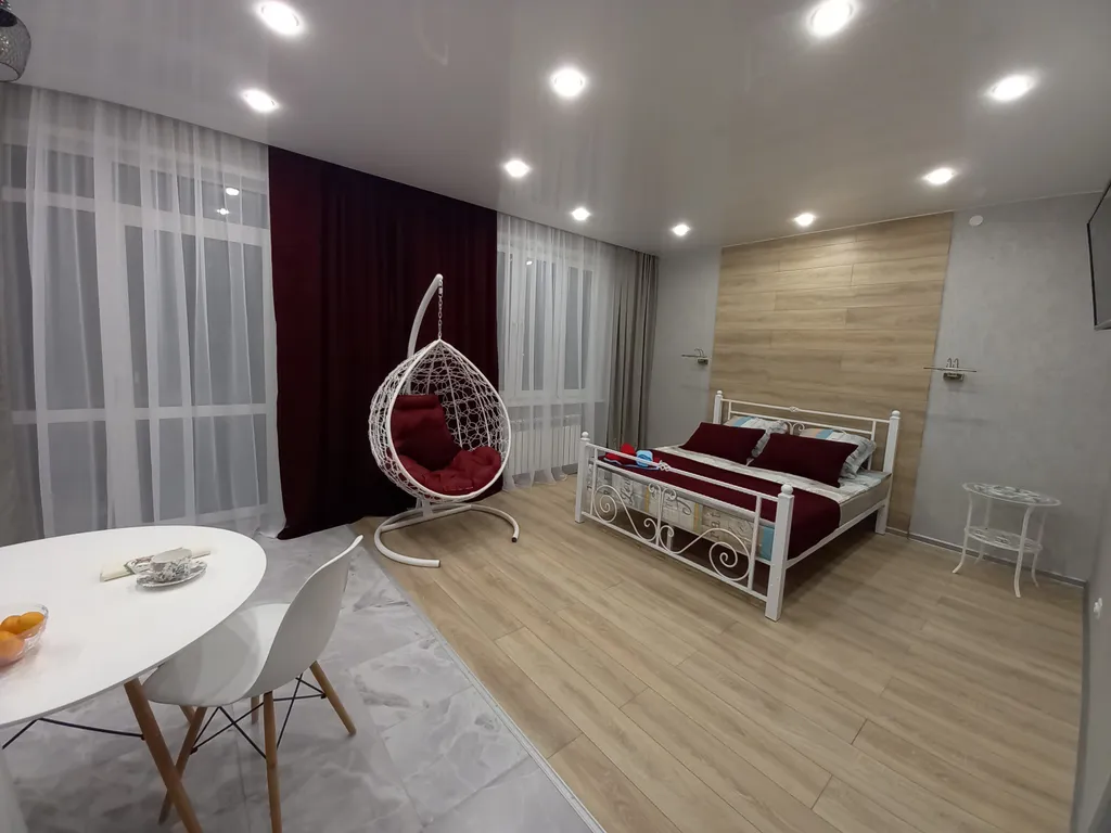 Студия Рафинад на Пошехонском шоссе