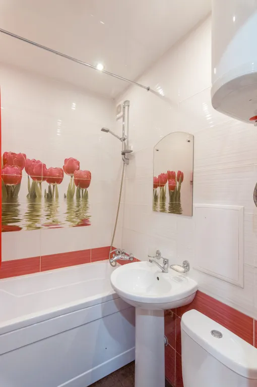 Квартира в самом центре Вологды