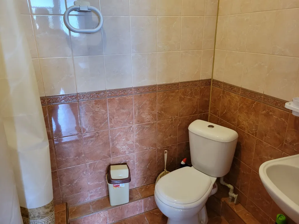 Квартира Комната — Судак