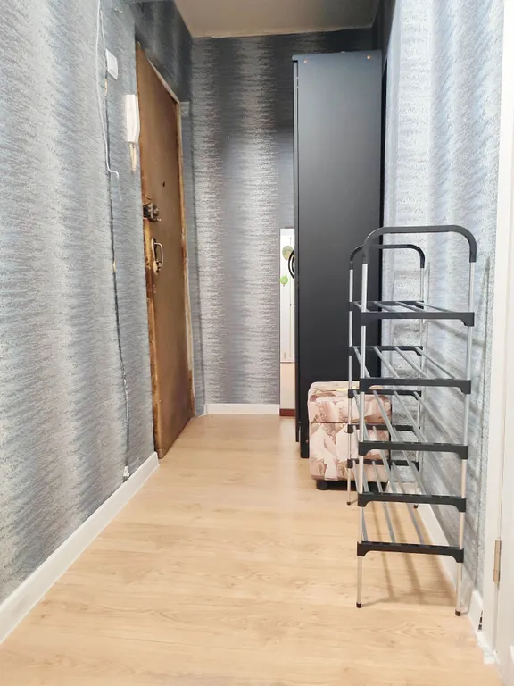 Уютная квартира в центре Пироговского