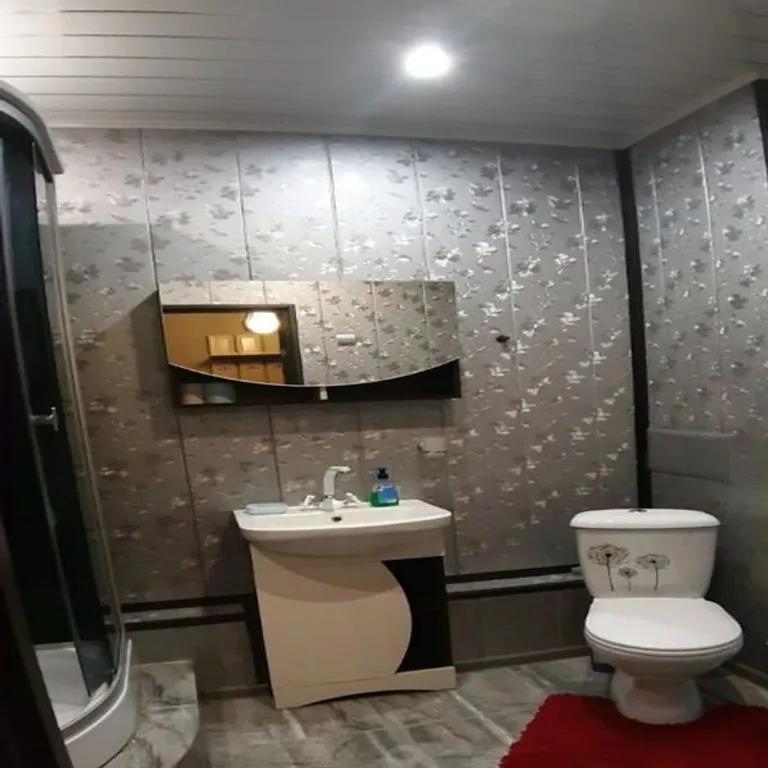 Квартира с мебелью и бытовой техникой