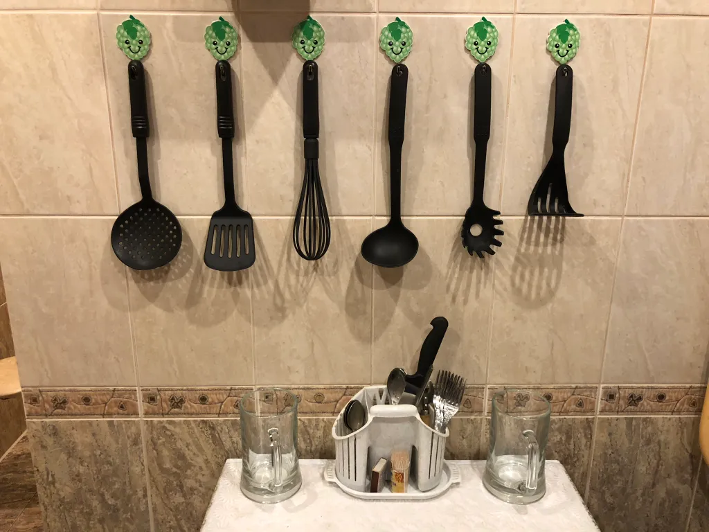 Квартира с джакузи