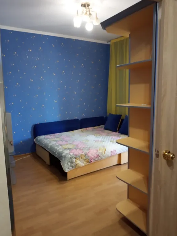 Квартира 2-комнатная Квартира — Евпатория