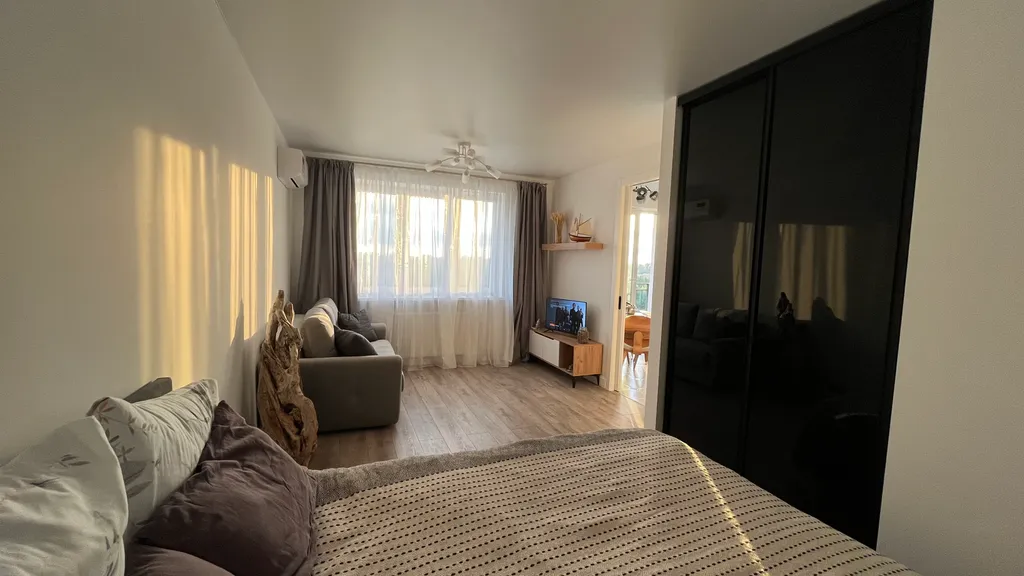 Квартира Тишина, море, свежий воздух — аренда посуточно в Зеленоградск