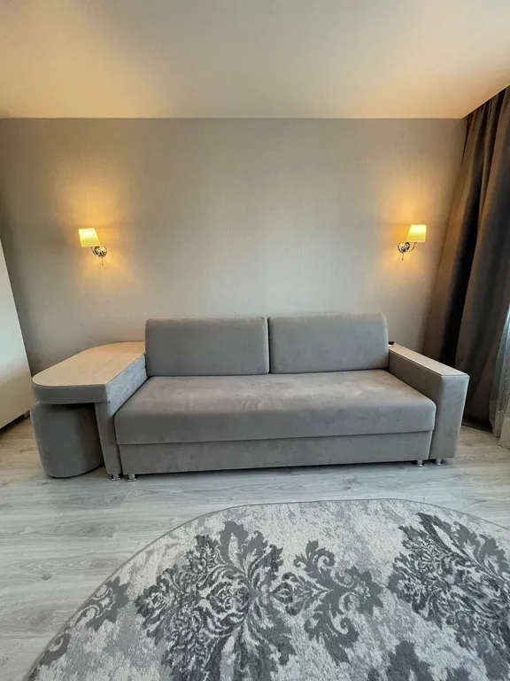 Шикарные рассветы в Гродно