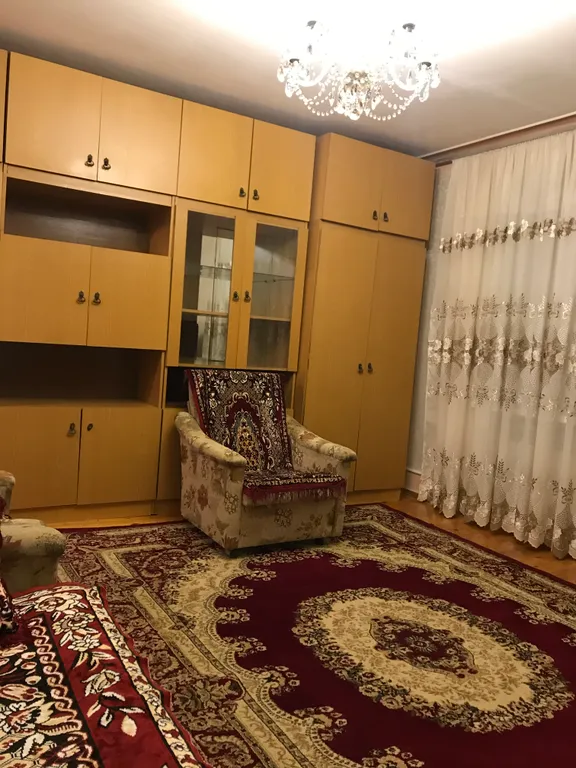 Квартира 2-комнатная Квартира — Каспийск