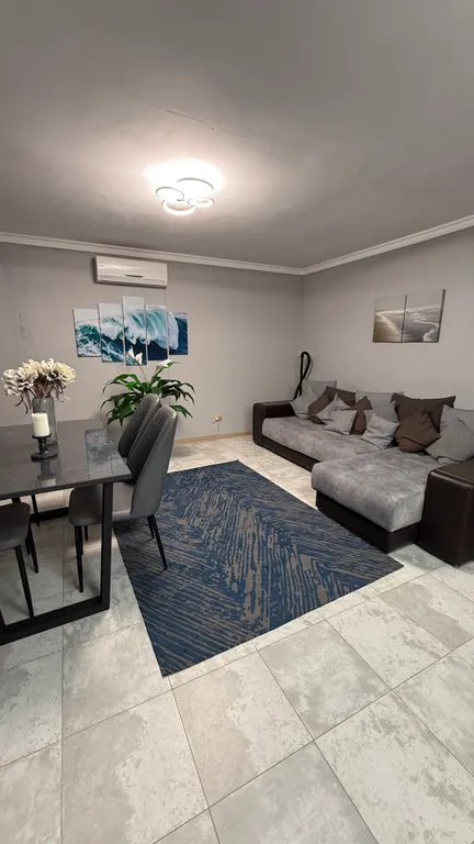 Домик у моря со всеми удобствами