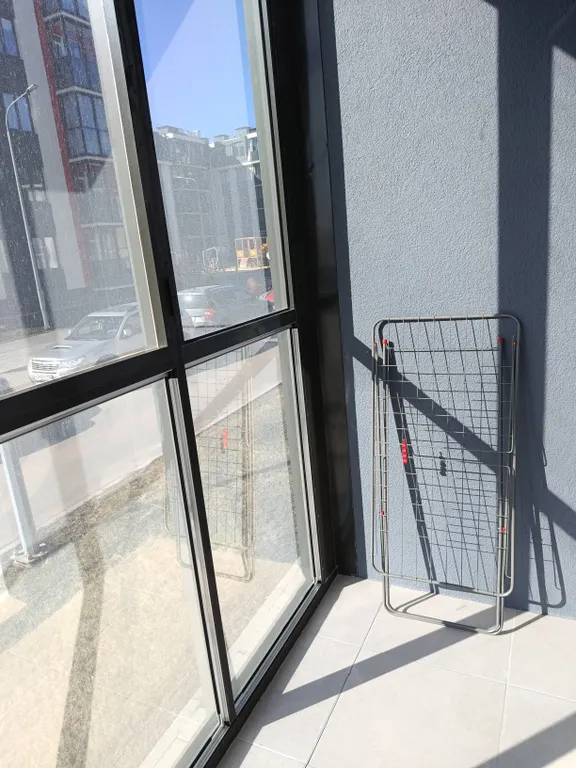 Квартира Квартира Уютная студия — Пушкин