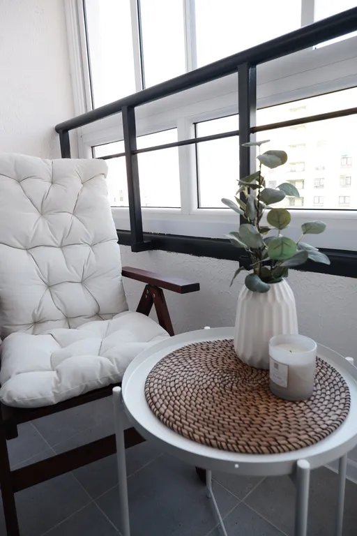 Квартира Квартира в ЖК Волга-Парк, в 5 мин пешком от ГУОР Локомотив — Ярославль