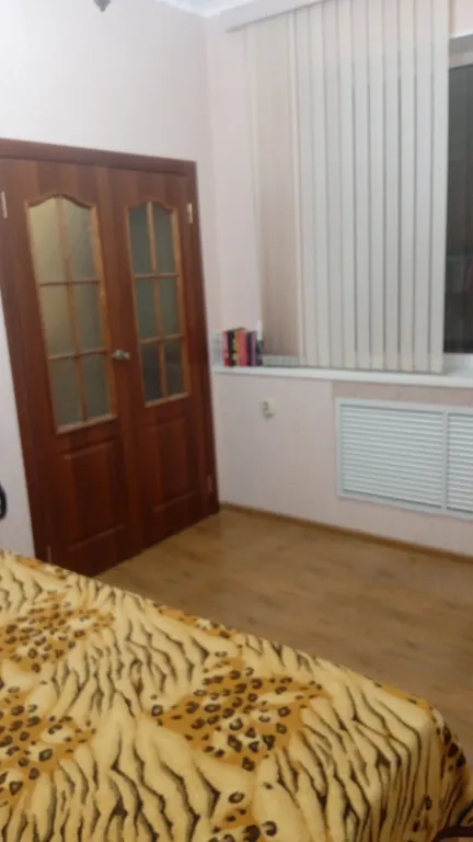 Уютный дом с видом на горы