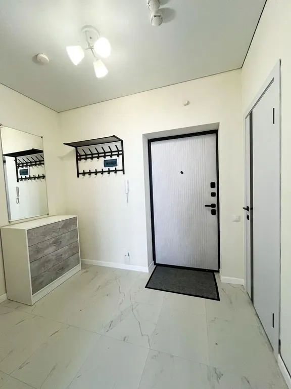 Квартира Уютная квартира для Вас — Красноярск