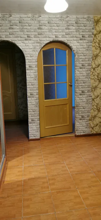 Большая двушка у Ледового дворца