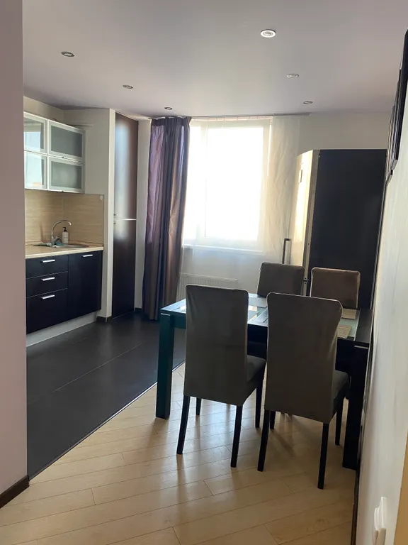 Уютная квартира с видом на море — аренда посуточно в Новороссийск