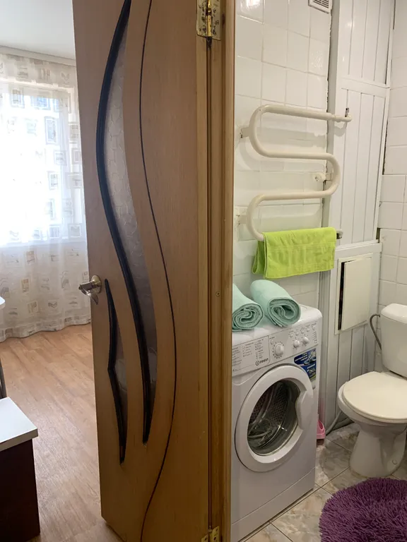 Уютная квартира в центре нового города рядом ТРЦ Волгамолл