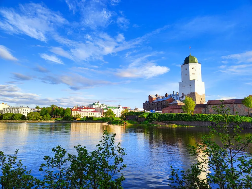 Уютная квартира в центре на Красной площади