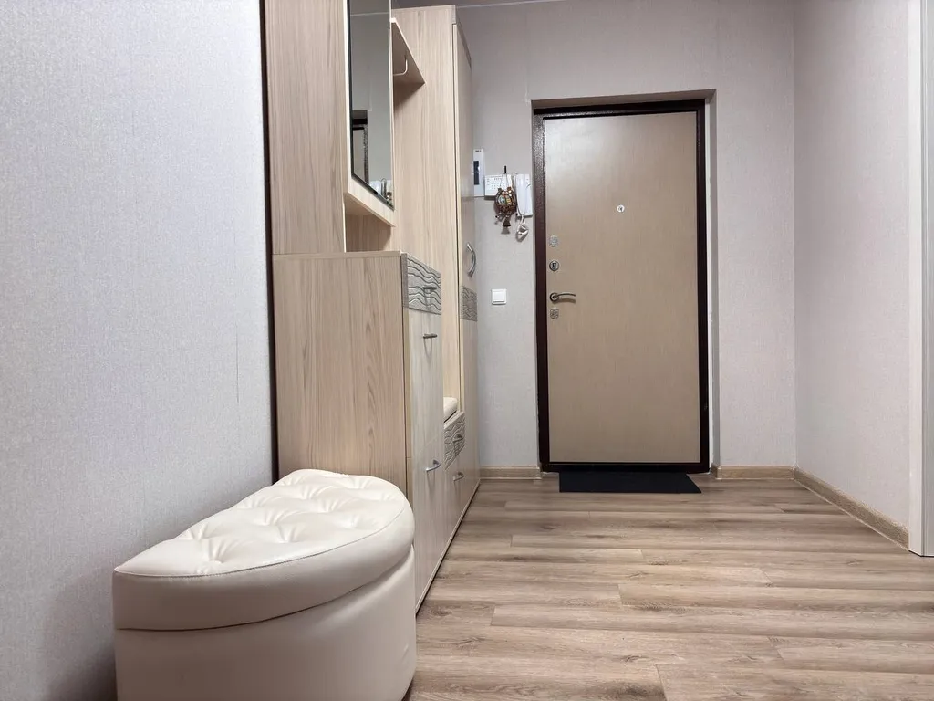 Новый объект на Берше 4 от Город 18