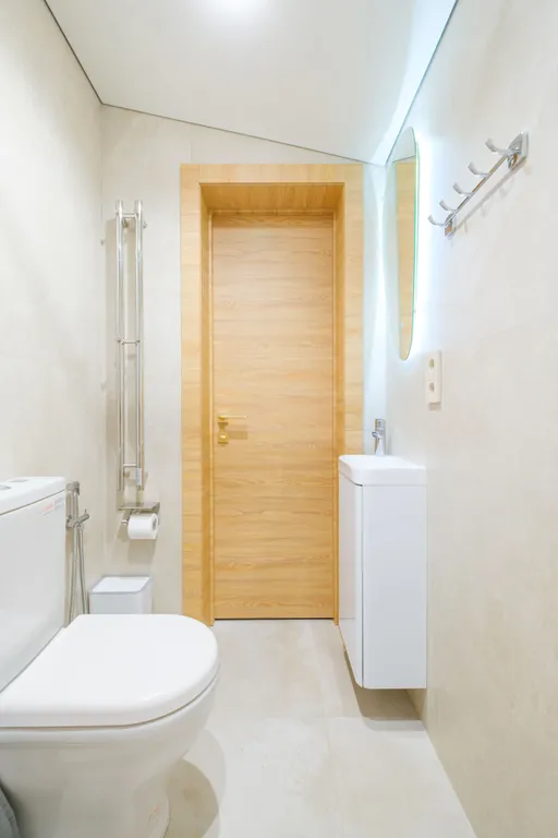 Премиум-коттедж для большой компании