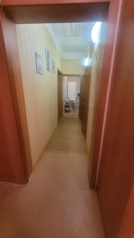 2-х комнатная квартира с удобной планировкой