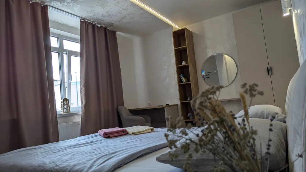 Исторический центр города