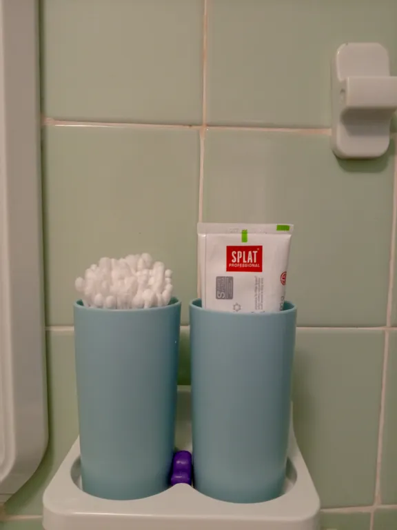 Квартира в центре левобережья