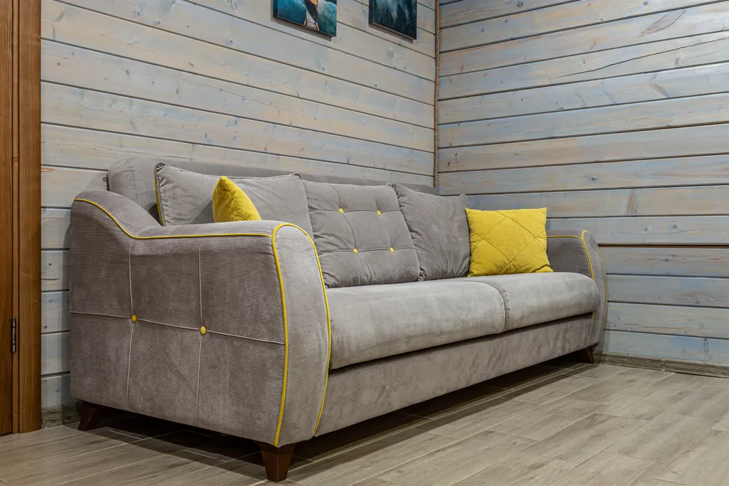 Коттедж Шале с видом на горы — Архыз