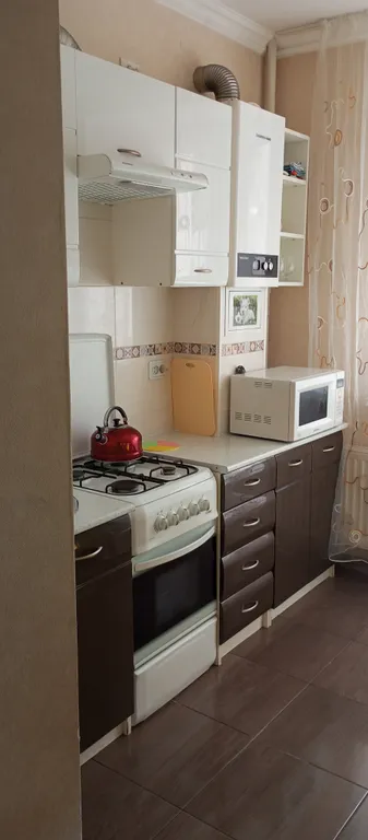 Квартира Уютная квартира в новом доме на Дзержинского — Калининград