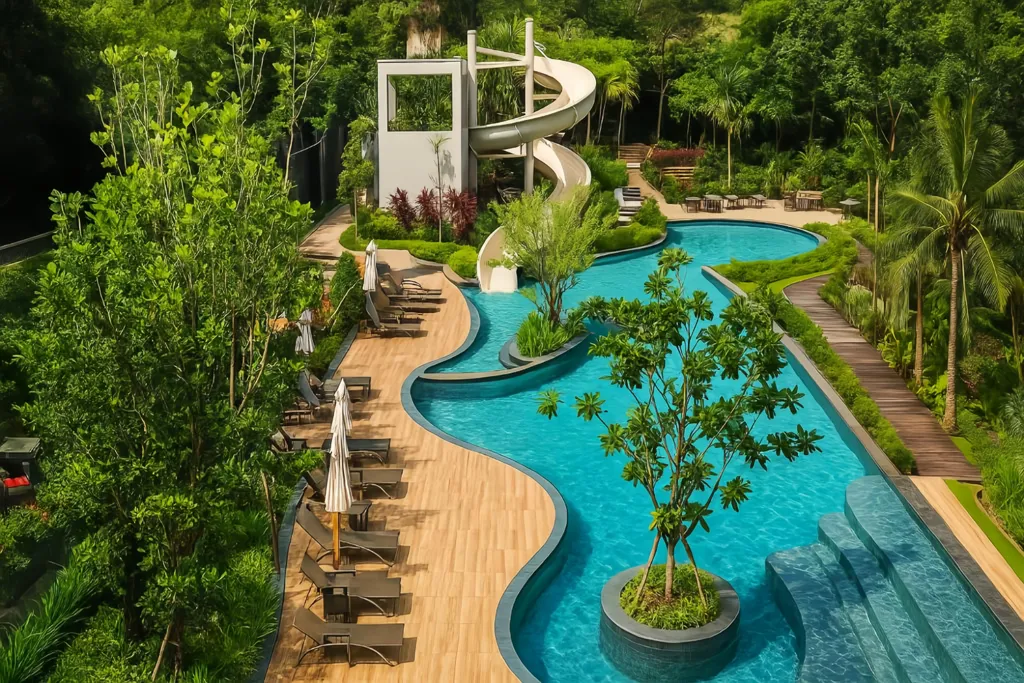 Квартира в шаговой доступности от центра