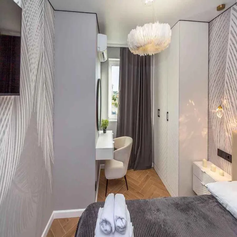 Квартира в жк фрукты