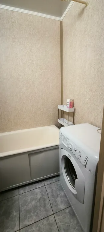 Просторная уютная квартира