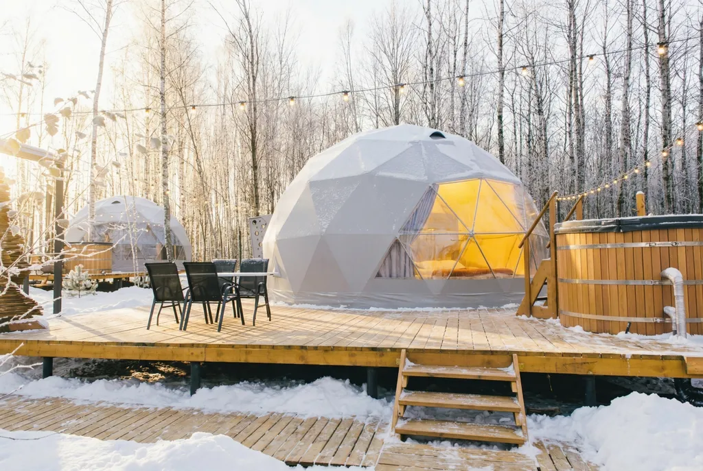 Коттедж 1-комнатный Дом — аренда посуточно в Ярославль