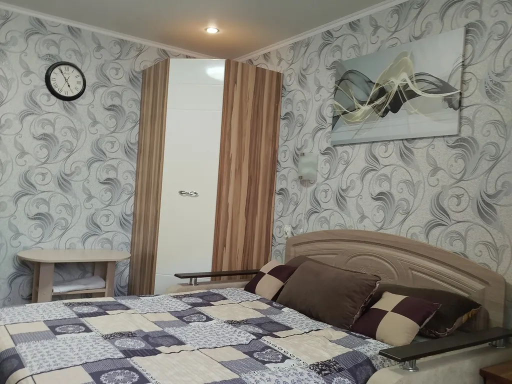 Уютная квартира в спальном районе города Бежицкий район