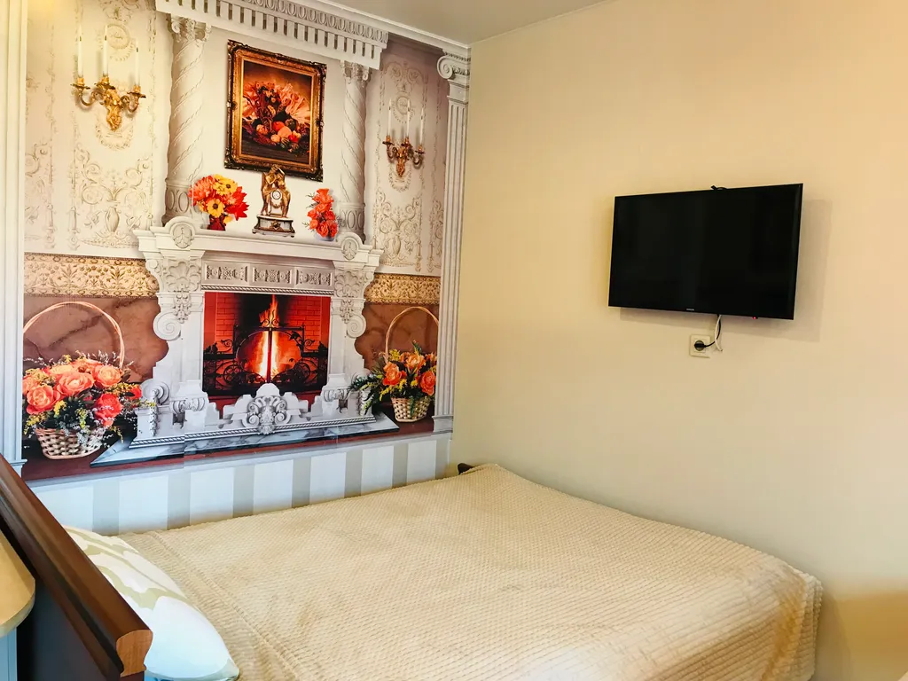 Cozy Home Green Gatchina