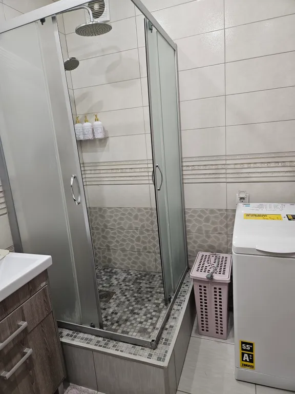 Уютная 1 комнатная квартира.