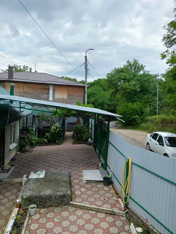 Уютный дом у подножия горы Бештау