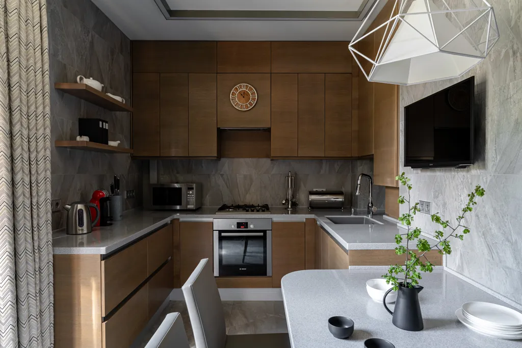 Апартаменты Дюны