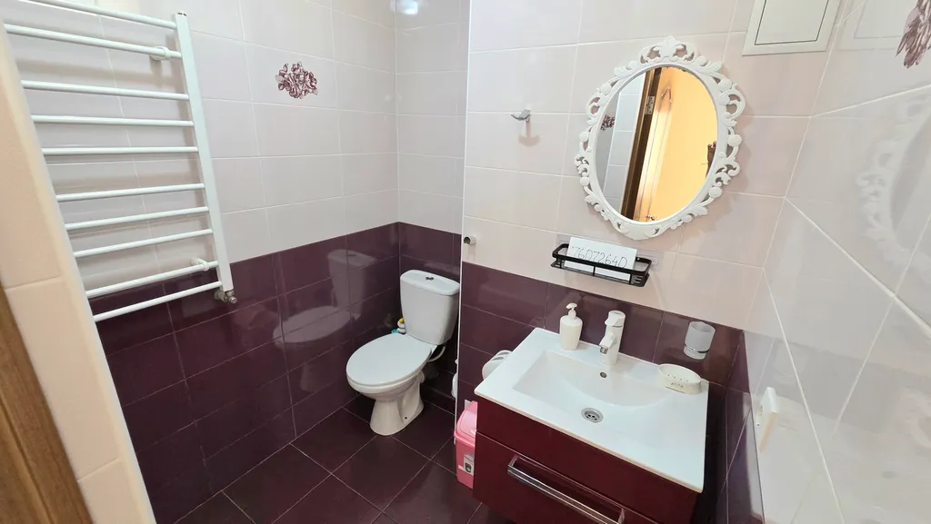 Квартира Апартаменты у моря — Евпатория