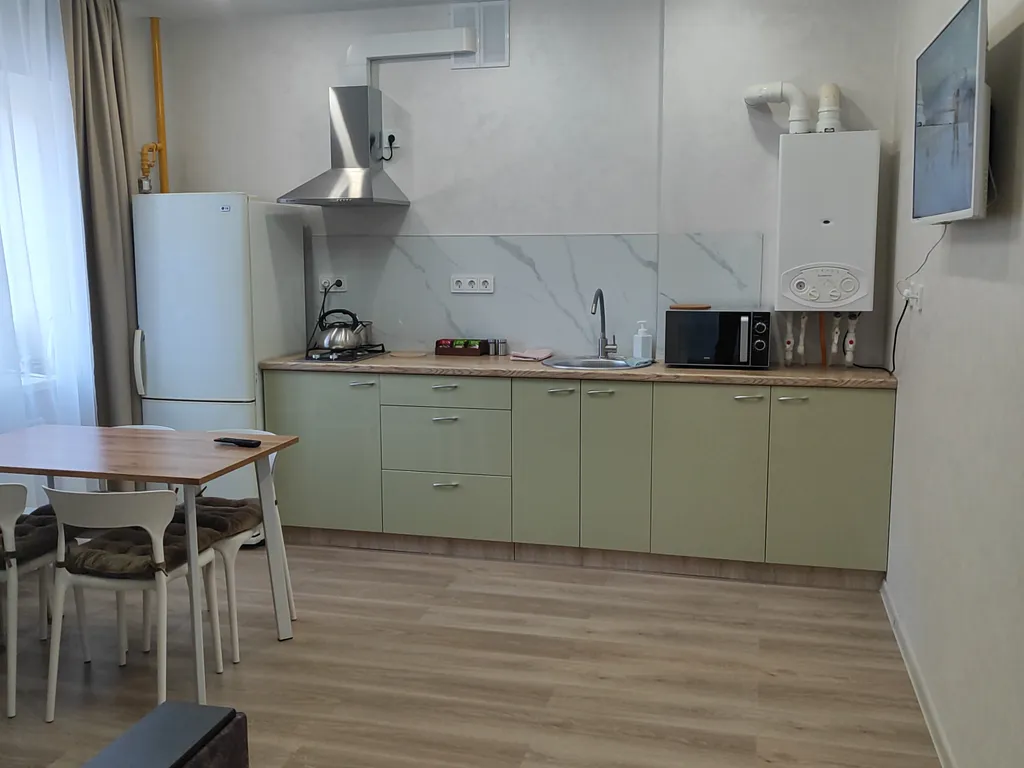 Квартира рядом с Микрохирургией и Онкоцентром, Детская областная