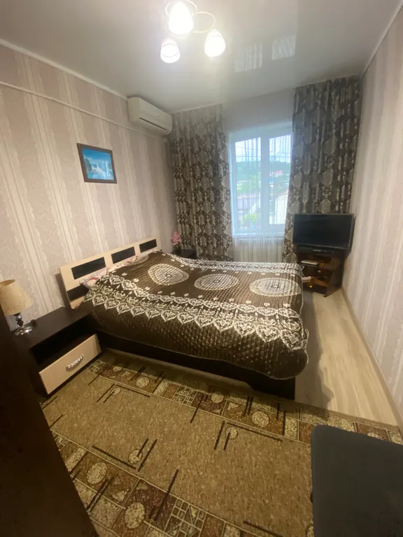 Райский уголок