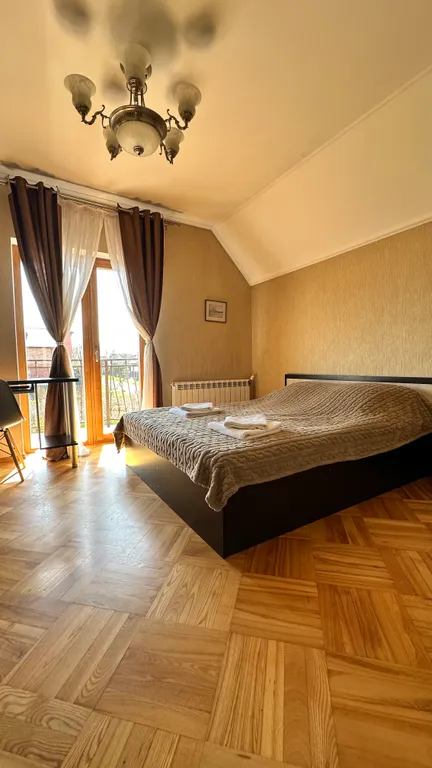 Уютный дом в 20 минутах от моря