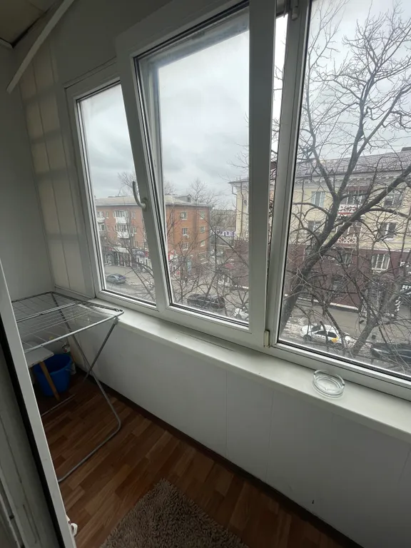 Самый центр