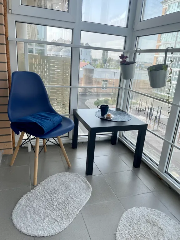 Квартира Уютная квартира, Премиум ЖК, 5 минут от М4 — Динская