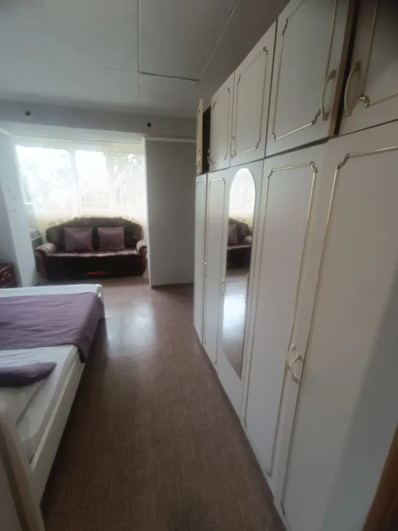 Квартира в самом центре города