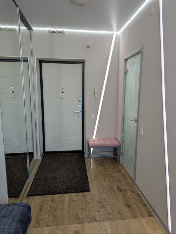 Квартира Видовая квартира в центре Петербурга — Санкт-Петербург