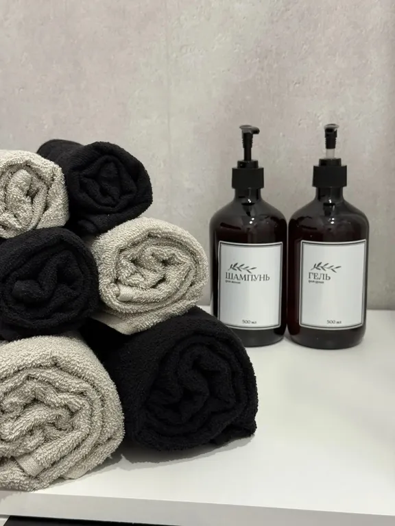 Студия в 3-минутах от Нарзанной галереи