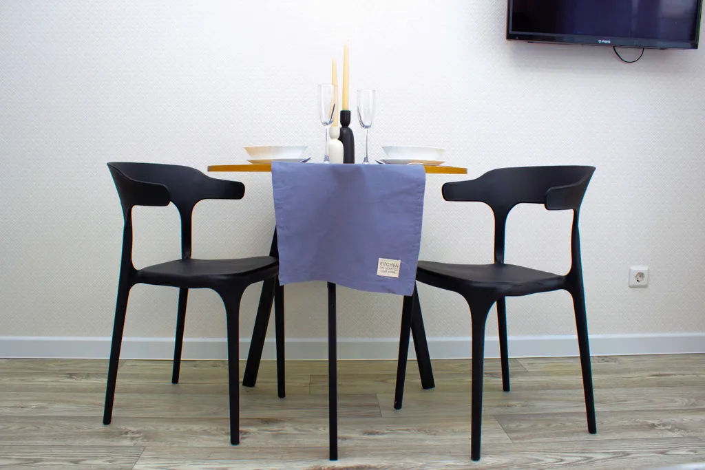 Апартамент рядом с ТРЦ Остров