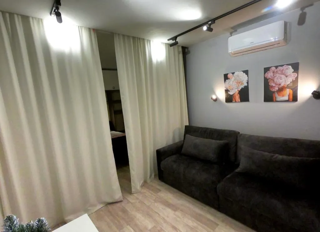 Ласточкино гнездо