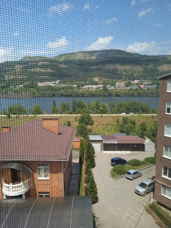 Видовая квартира в Кисловодске