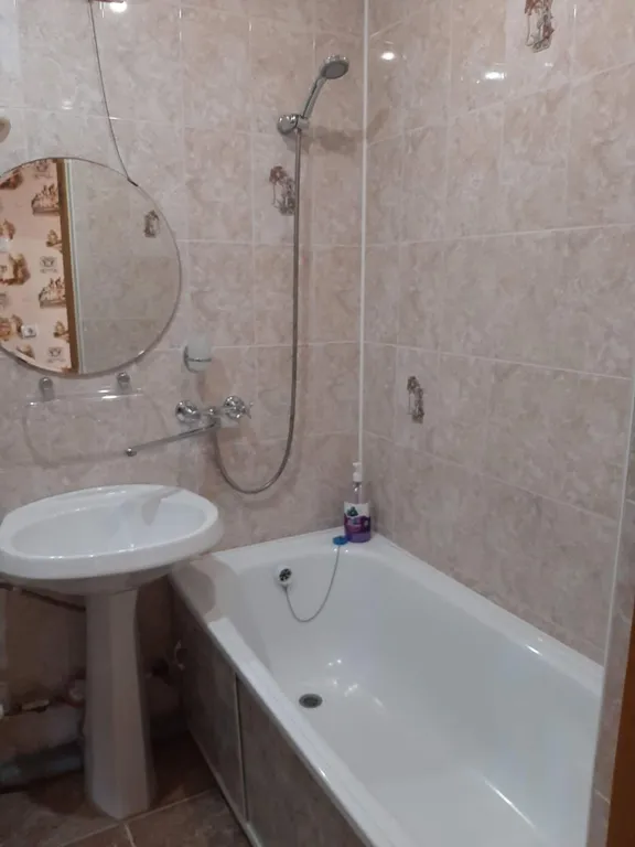 Уютная квартира недалеко от трассы М4