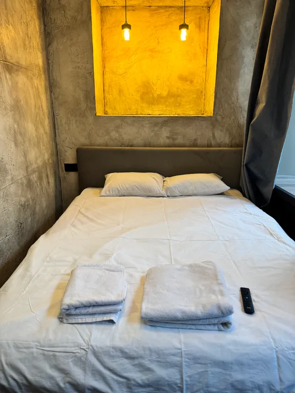 Квартира Просторные апартаменты hotel-style в центре СПб | Резиденция Чеховъ — Санкт-Петербург